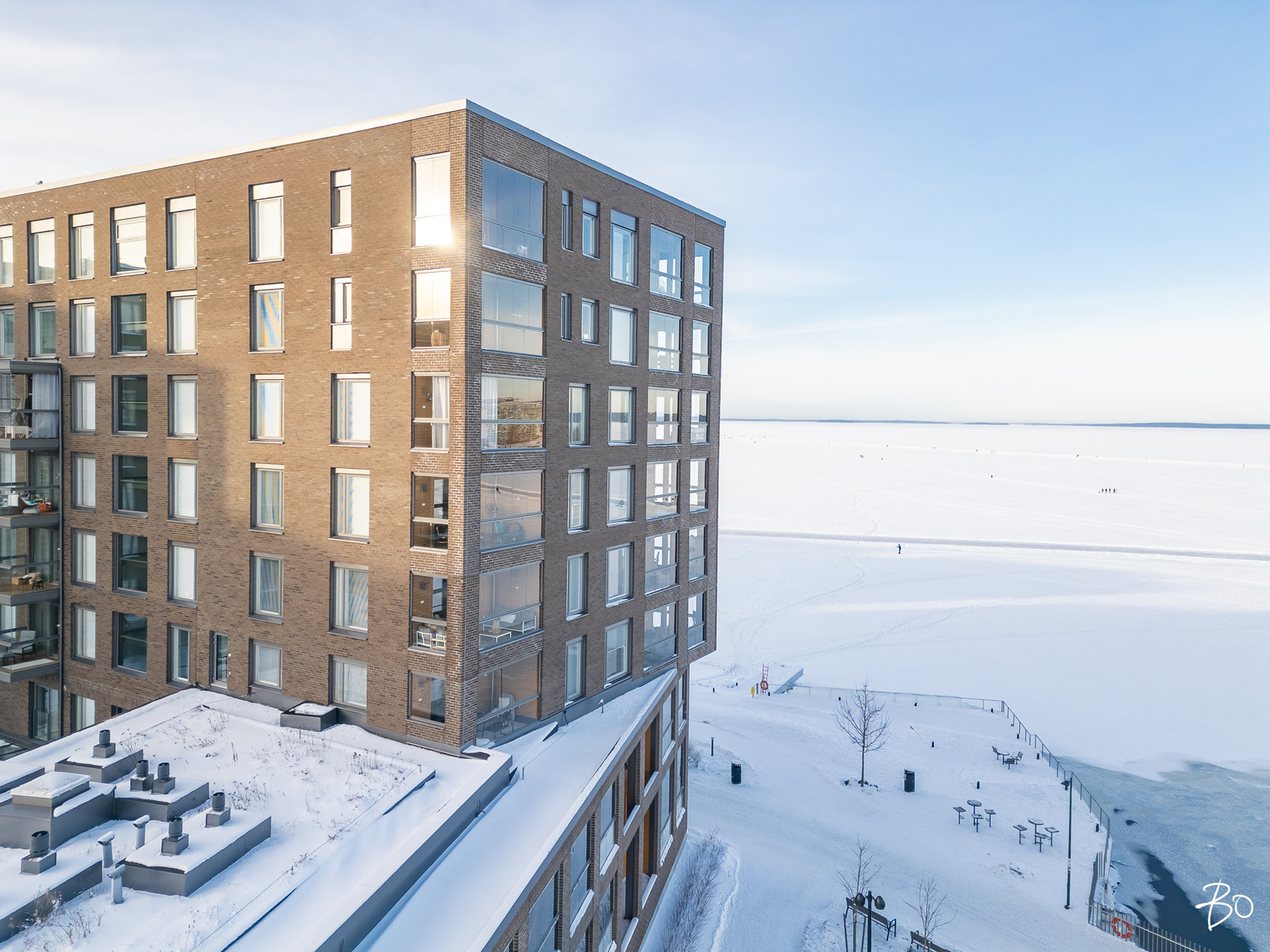 Ranta-Tampellan katu 31 - kuva 1