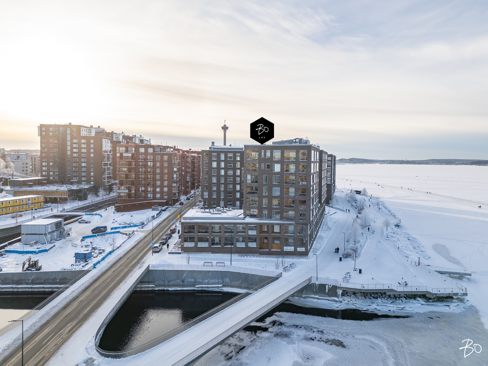 Ranta-Tampellan katu 31 - kuva 17