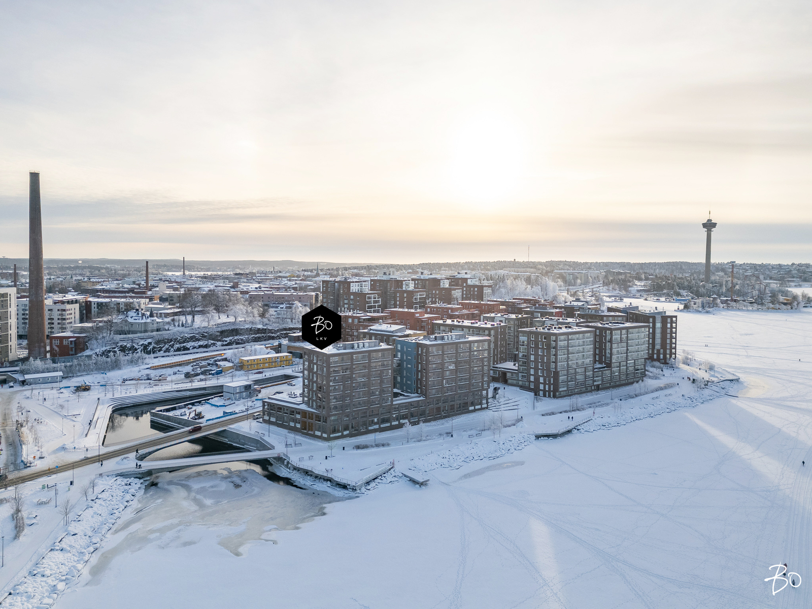 Ranta-Tampellan katu 31 - kuva 19