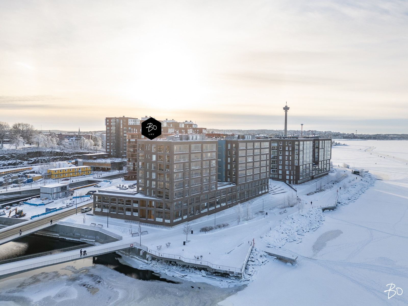 Ranta-Tampellan katu 31 - kuva 18