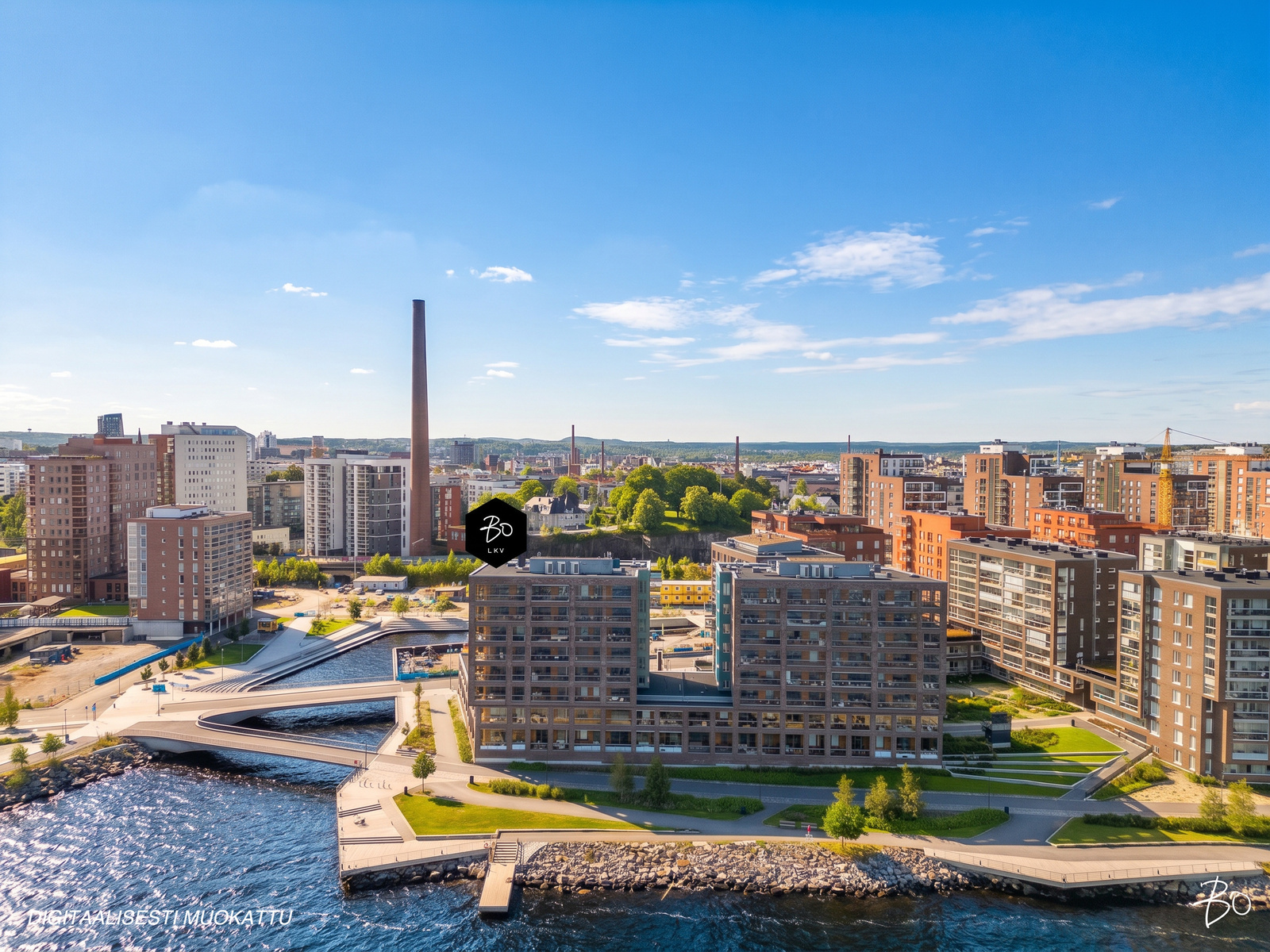 Ranta-Tampellan katu 31 - kuva 4
