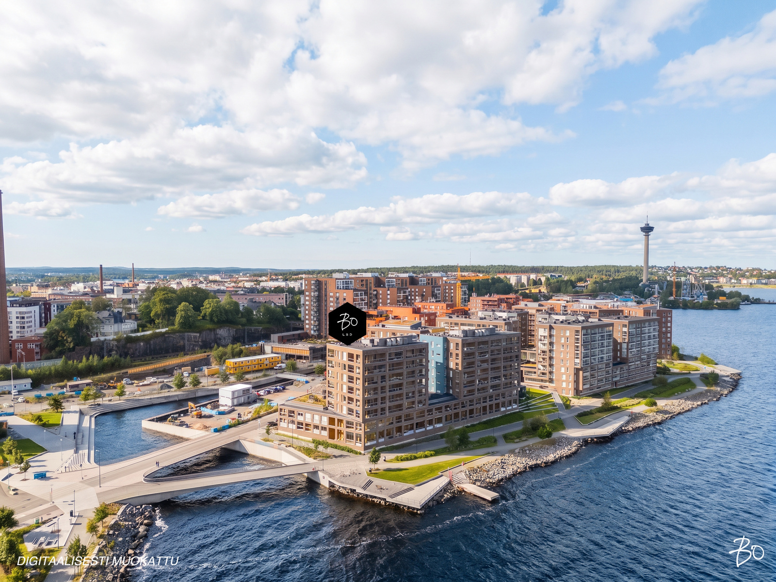 Ranta-Tampellan katu 31 - kuva 20