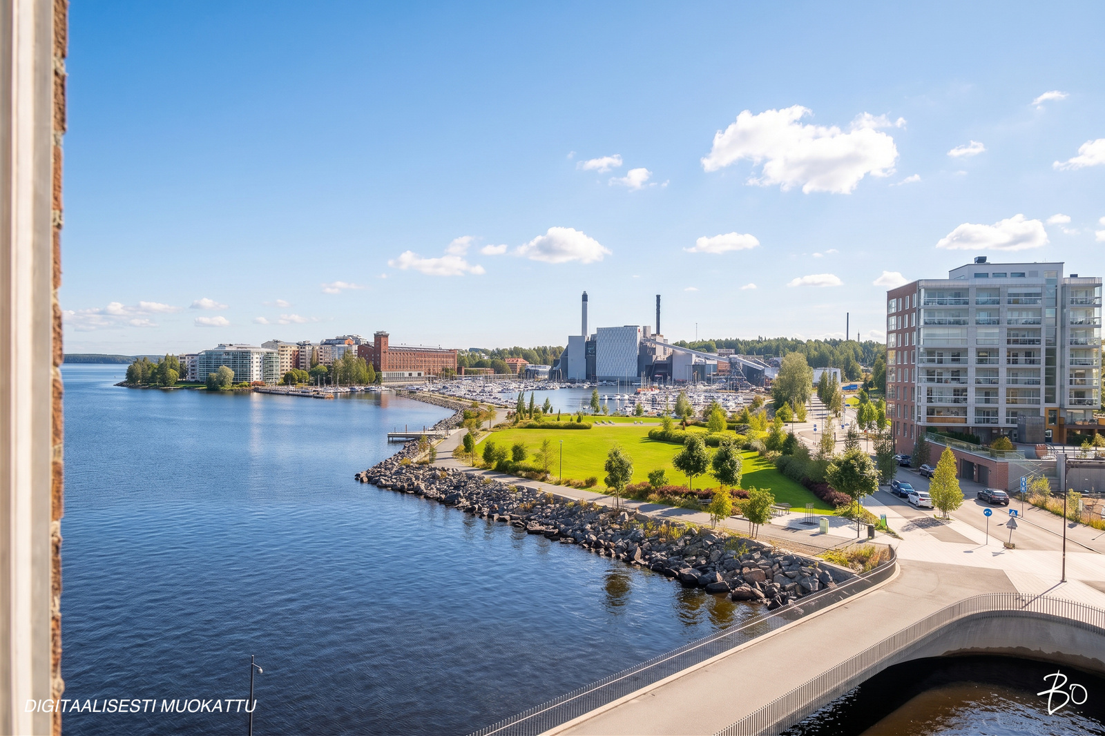 Ranta-Tampellan katu 31 - kuva 2