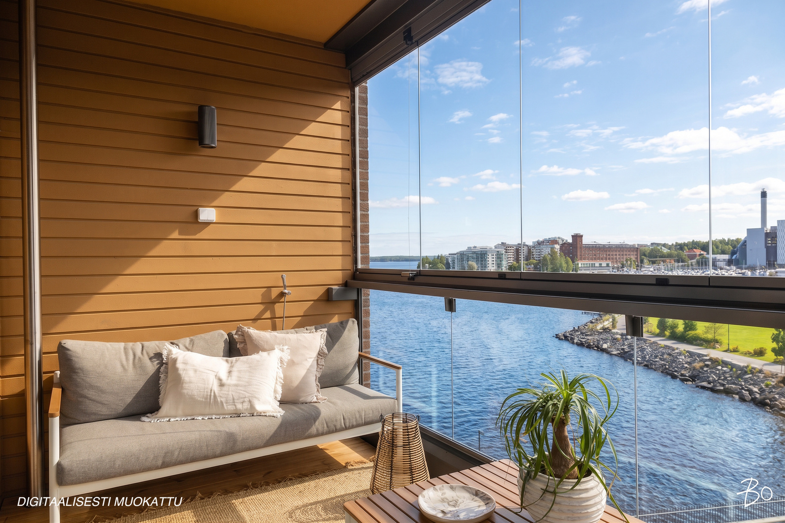 Ranta-Tampellan katu 31 - kuva 1