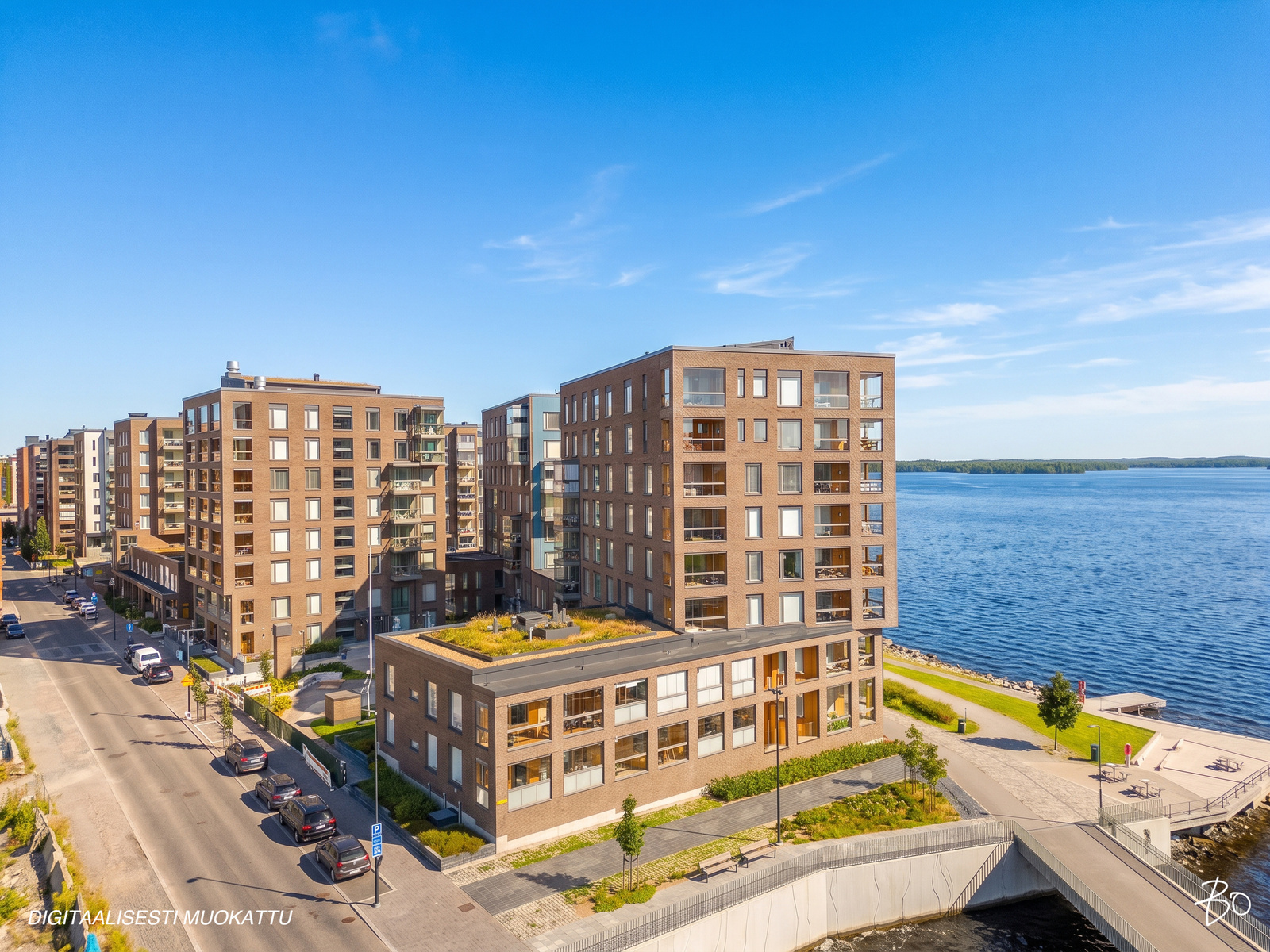 Ranta-Tampellan katu 31 - kuva 17