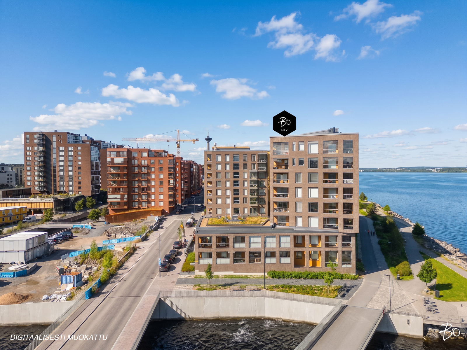 Ranta-Tampellan katu 31 - kuva 18