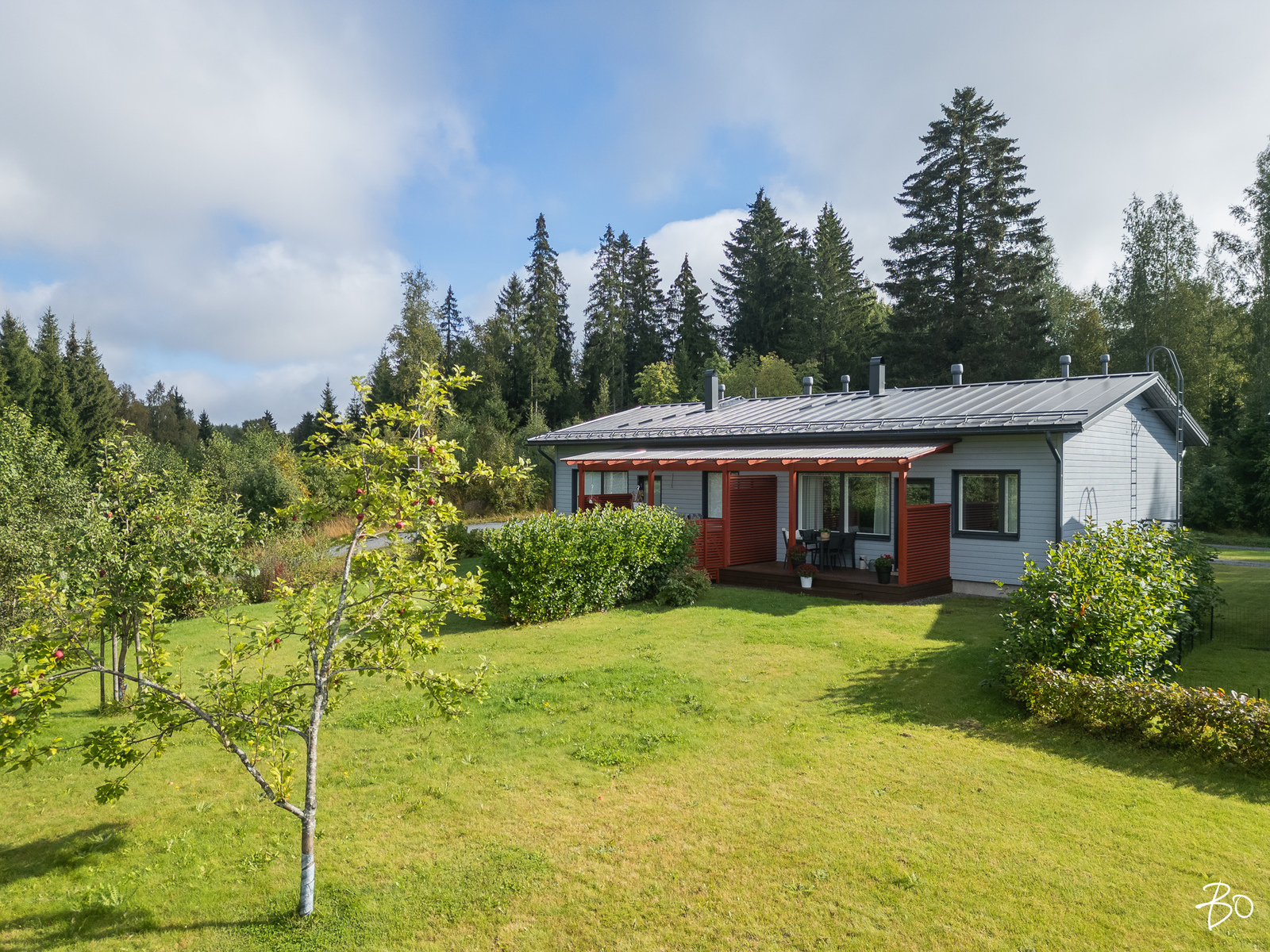 Peipontie 1 - bild 19