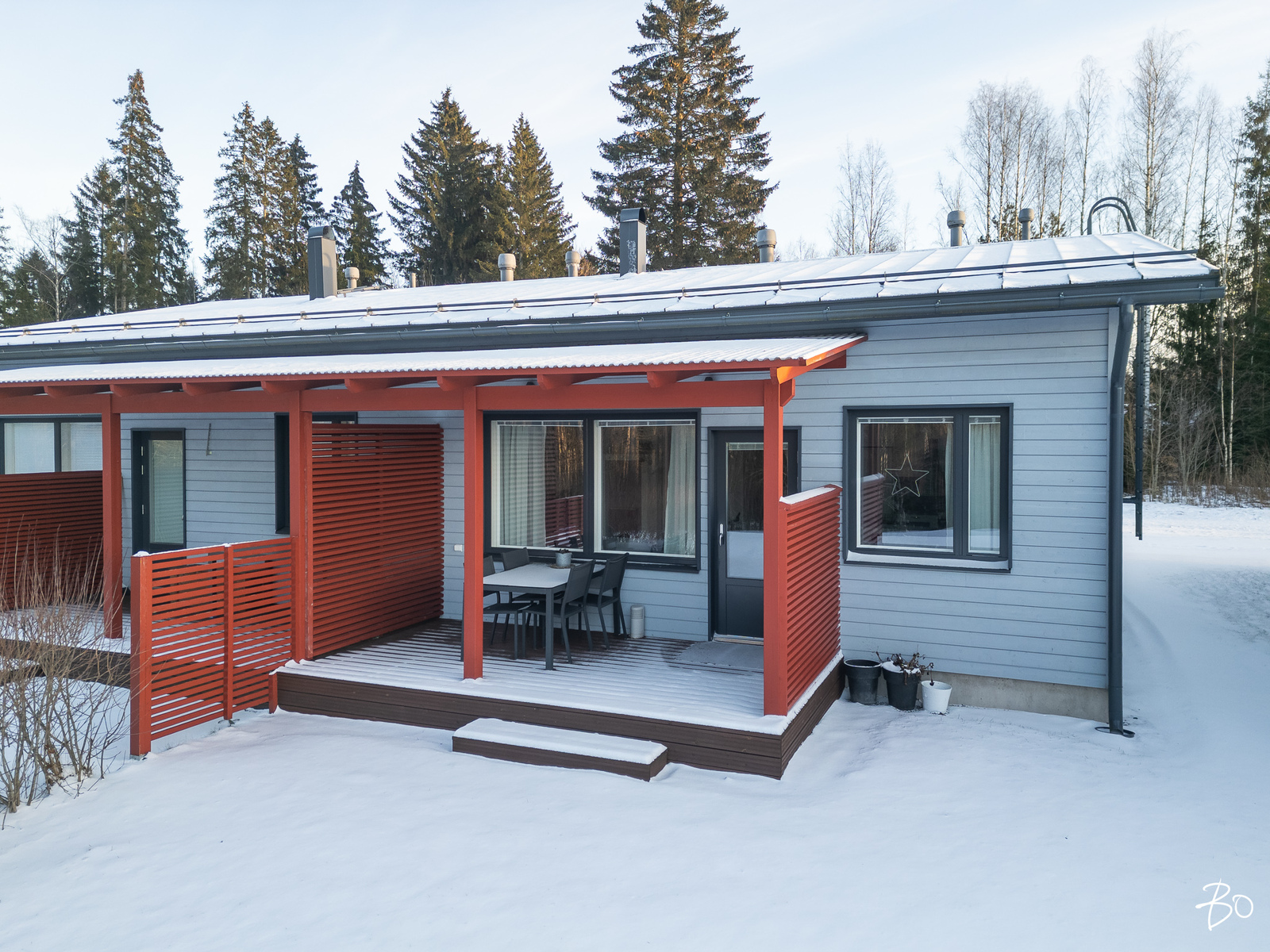 Peipontie 1 - kuva 1