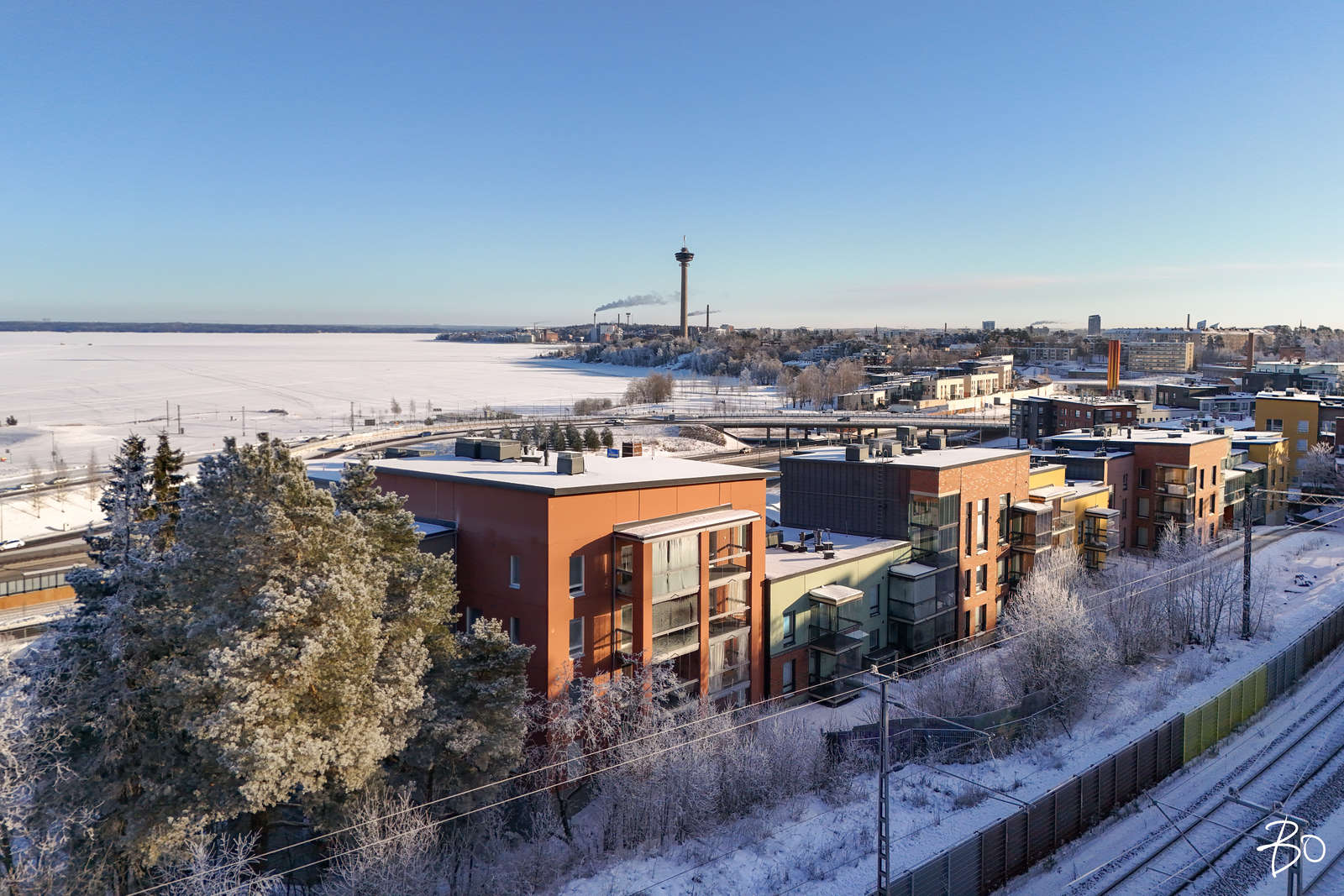 Tervatehtaanraitti 10 - kuva 26