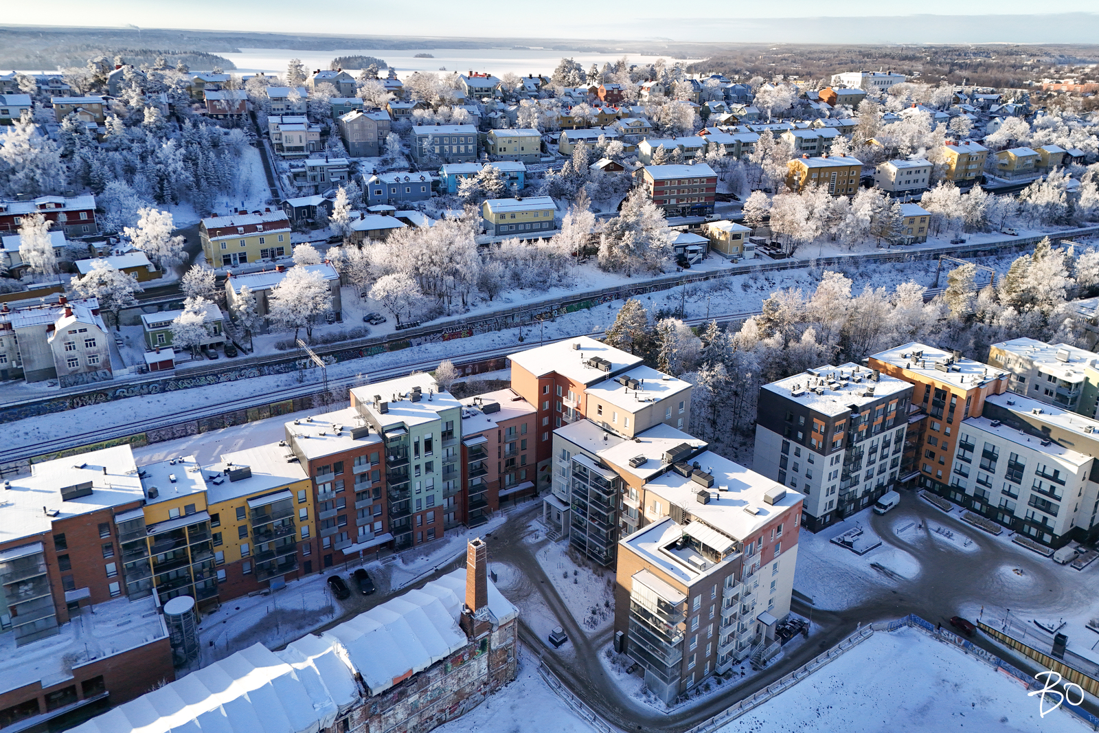Tervatehtaanraitti 10 - kuva 24