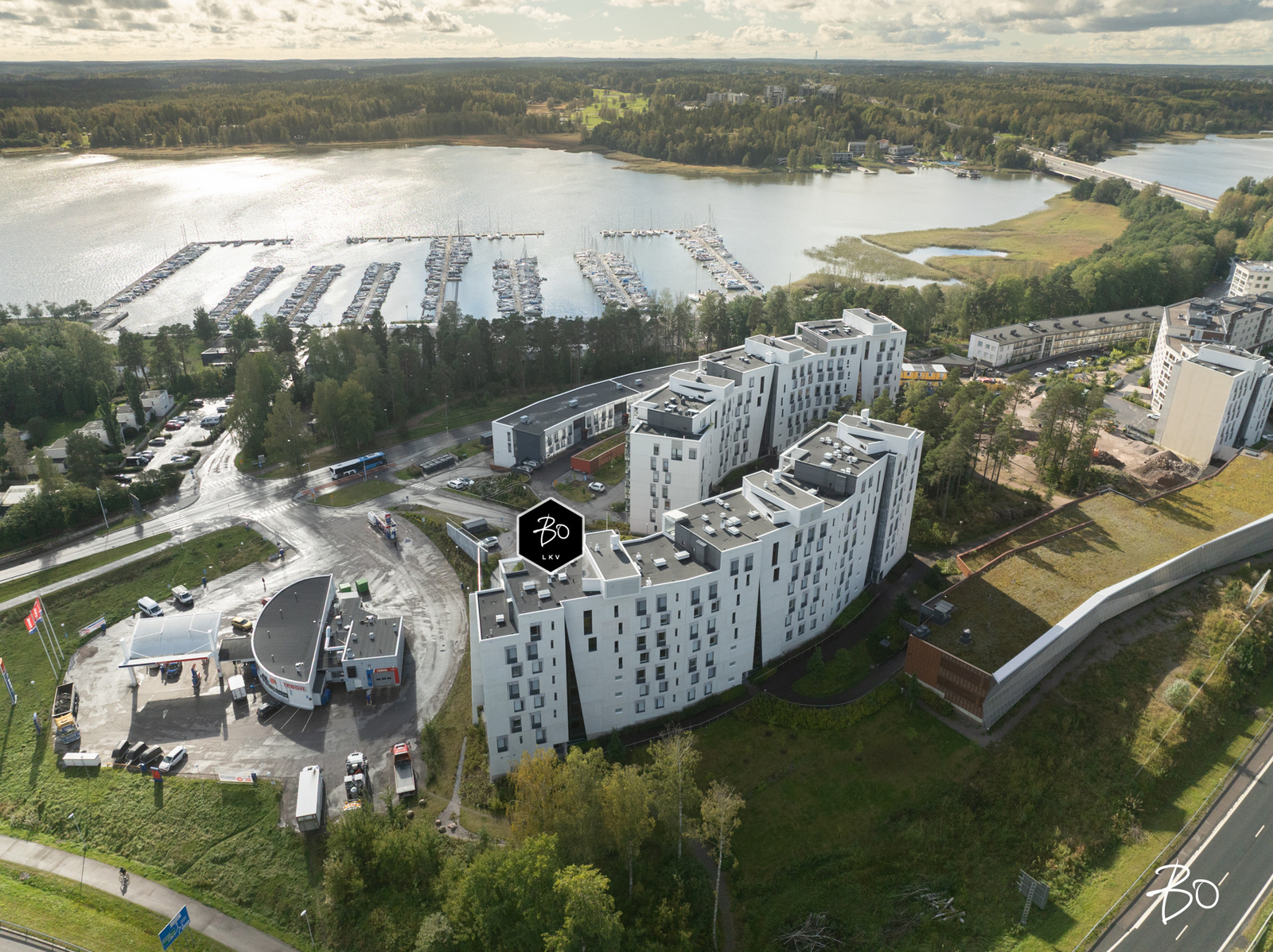 Marinportti 5 - kuva 16