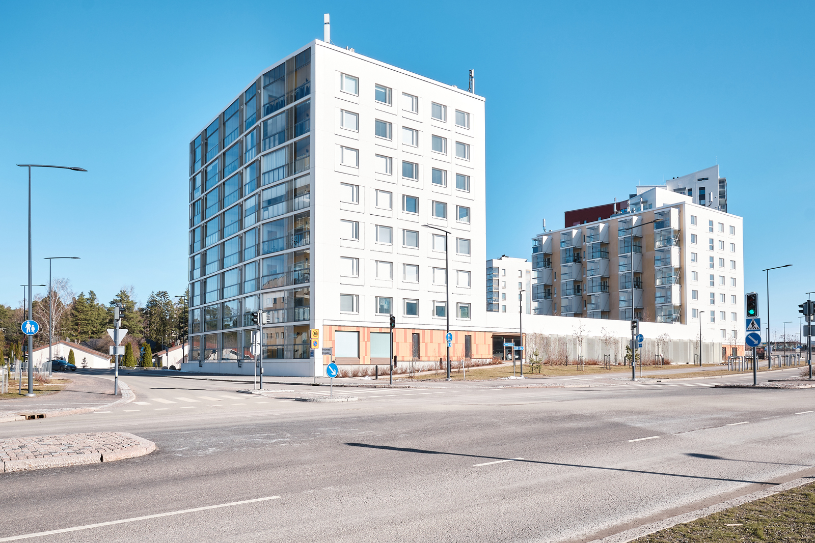 Peijinkuja 1 - kuva 15