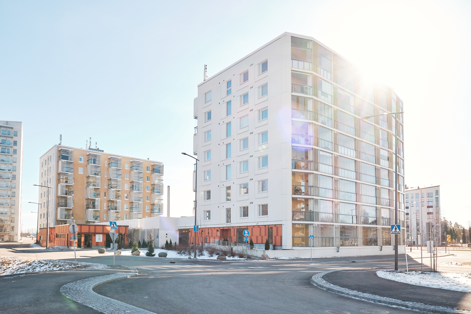 Peijinkuja 1 - kuva 16