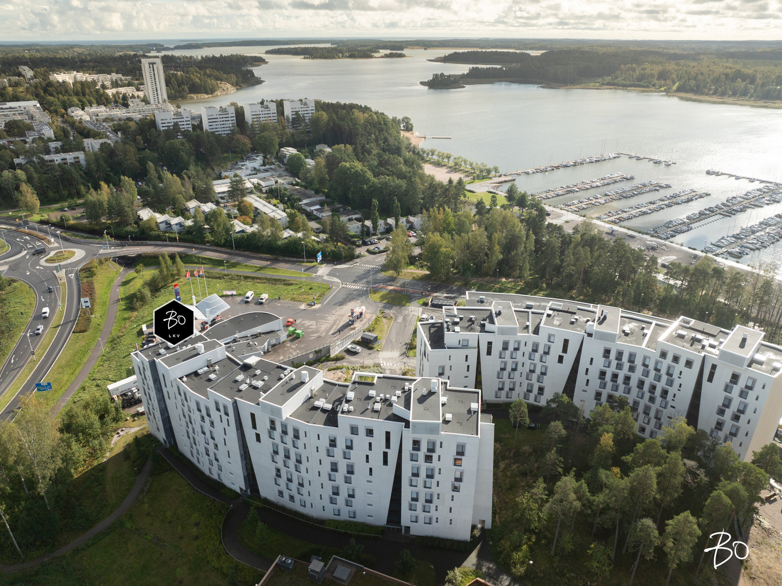 Marinportti 5 - kuva 13