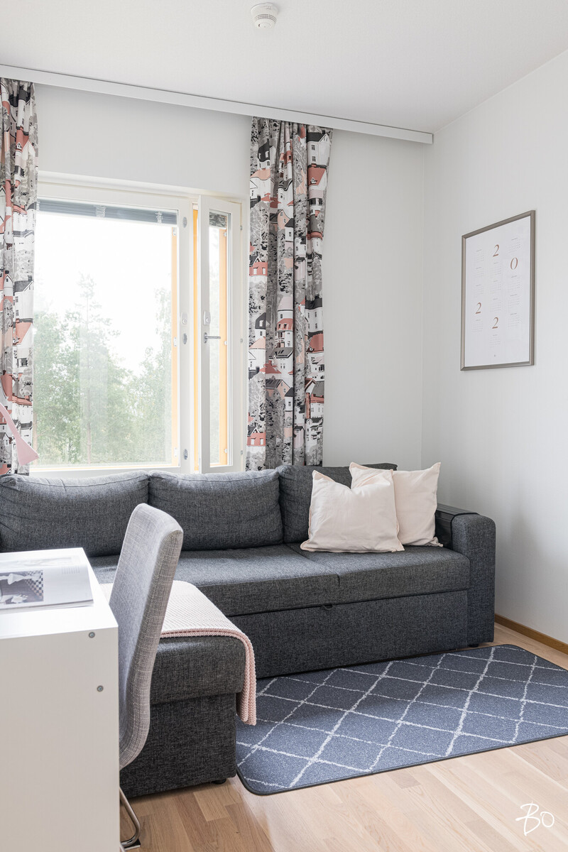 Takamaanrinne 26 - kuva 22