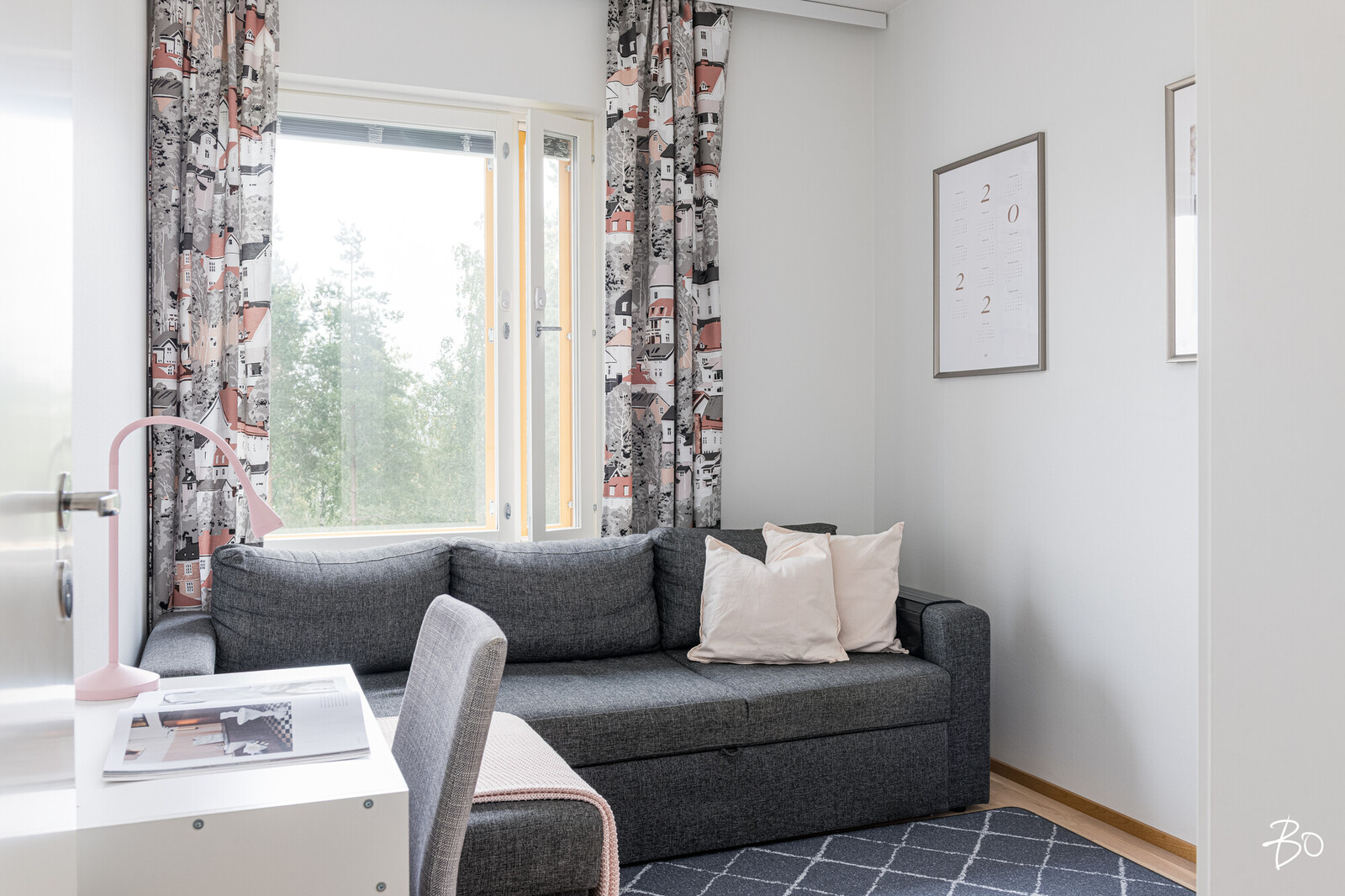 Takamaanrinne 26 - kuva 23