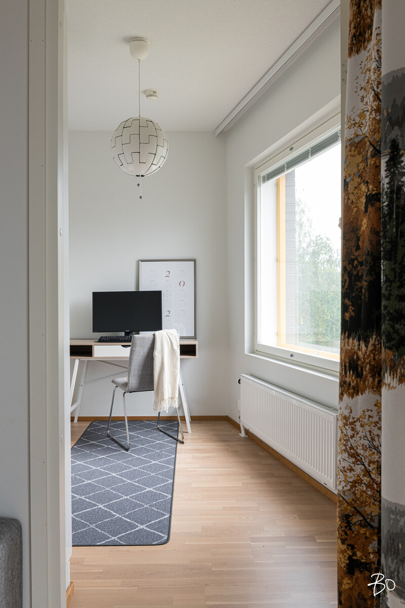 Takamaanrinne 26 - kuva 20