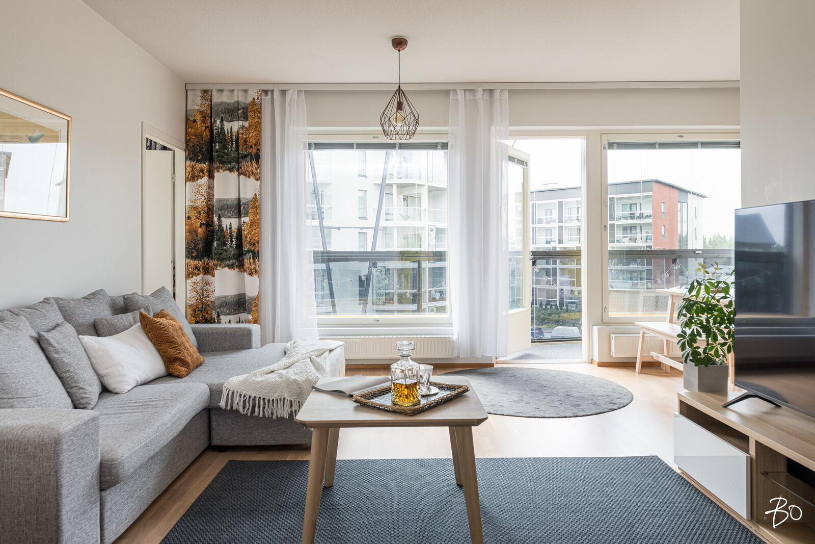 Takamaanrinne 26 - kuva 5