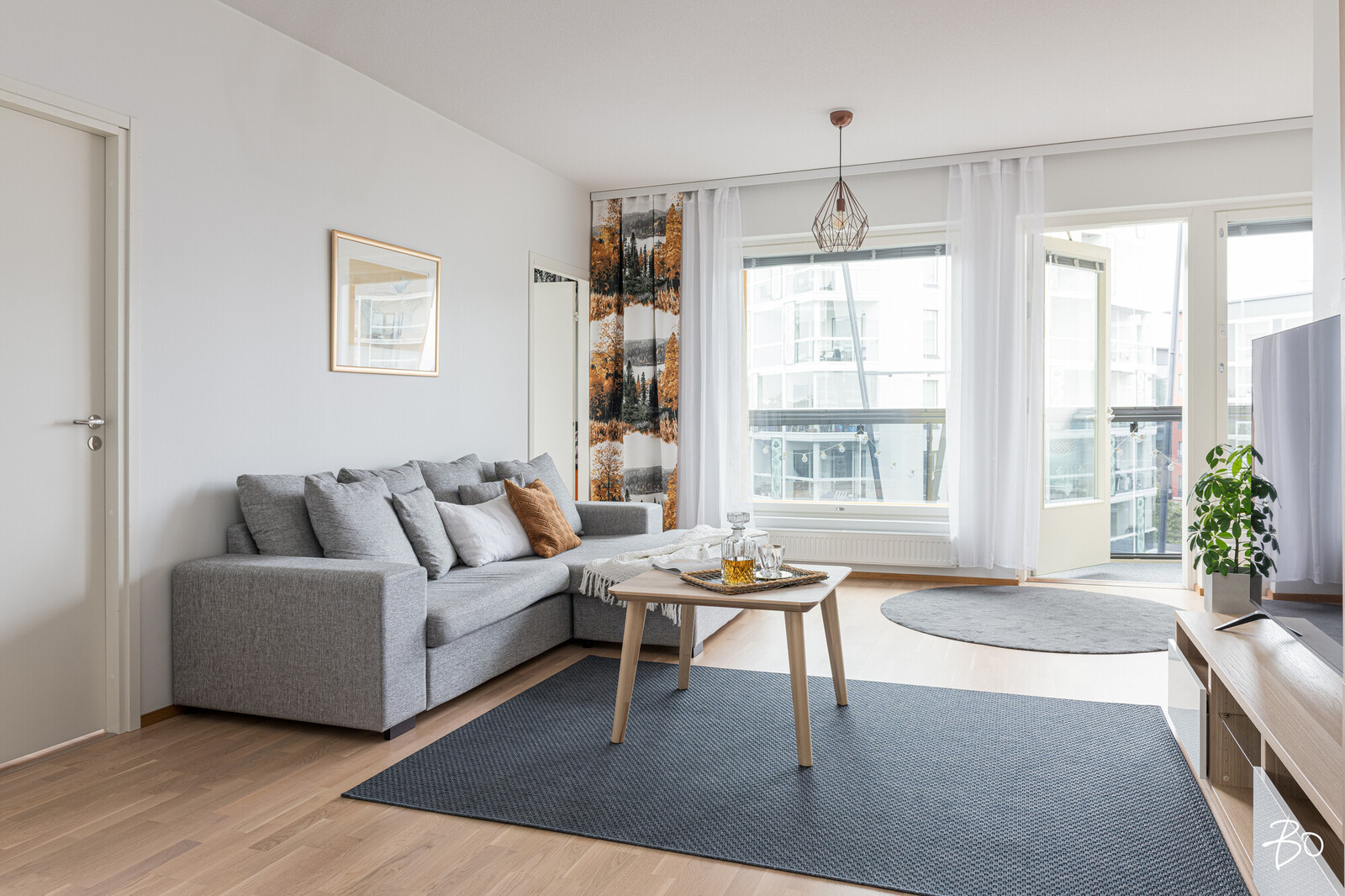 Takamaanrinne 26 - kuva 6