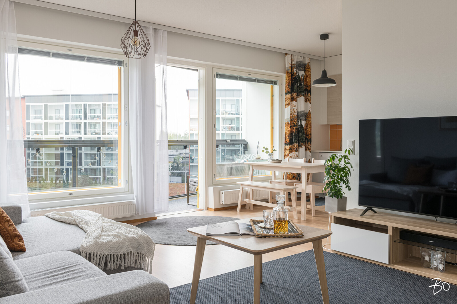 Takamaanrinne 26 - kuva 7