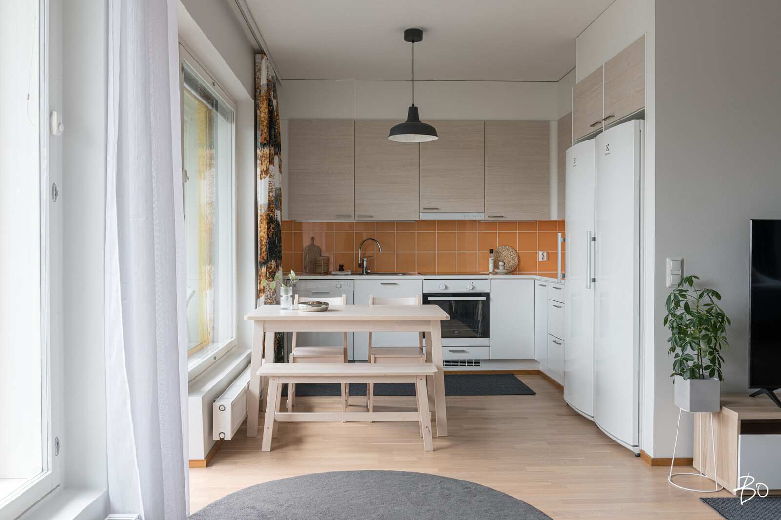 Takamaanrinne 26 - kuva 8