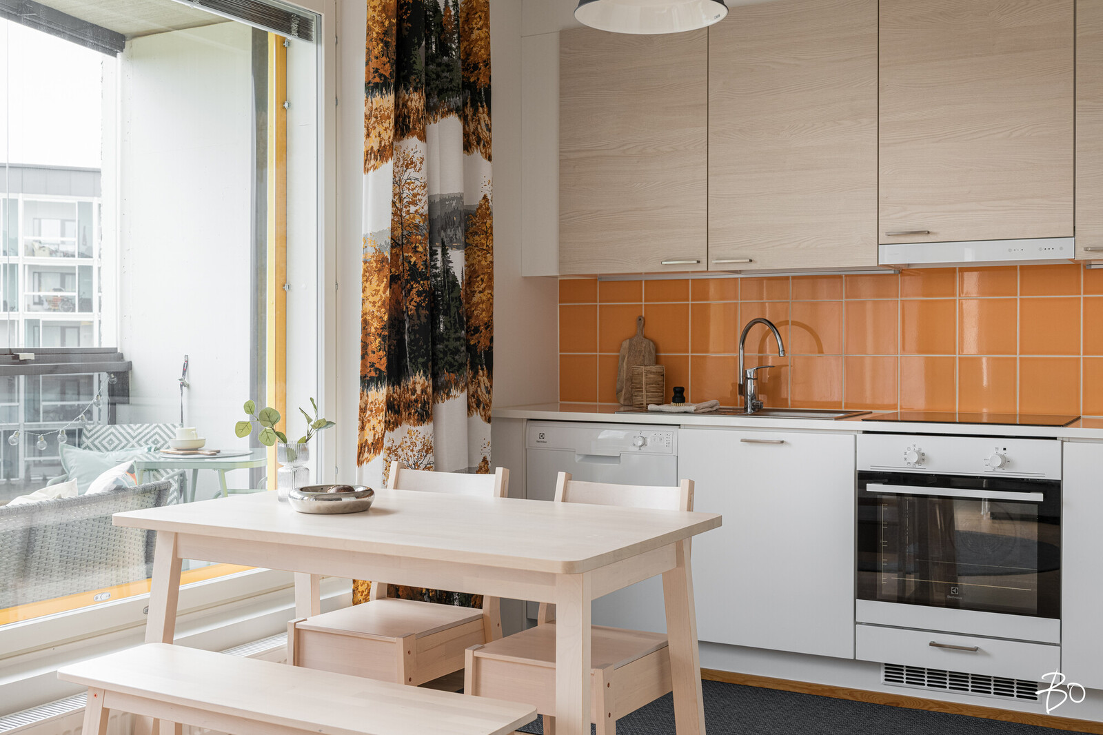 Takamaanrinne 26 - kuva 9