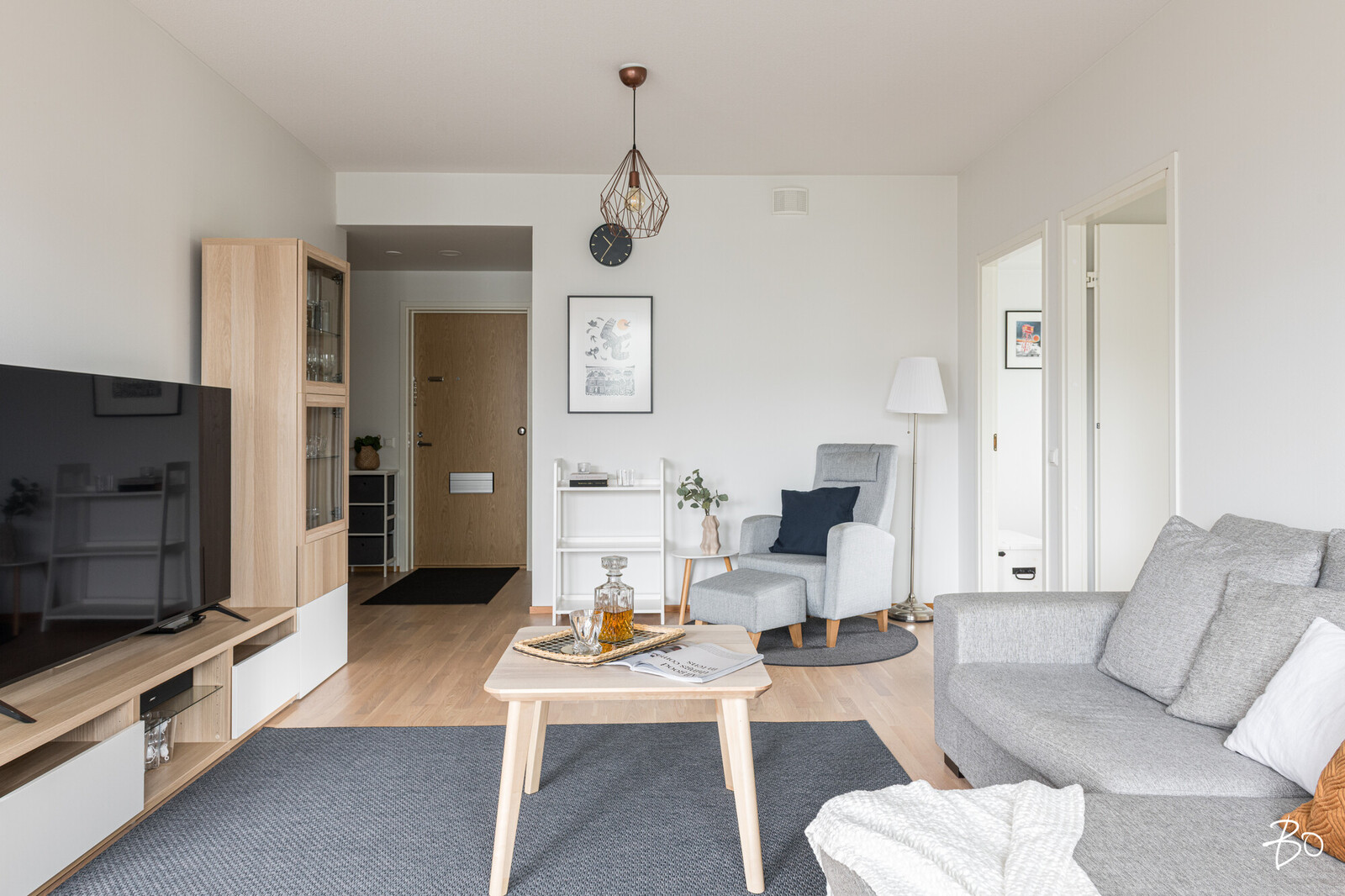 Takamaanrinne 26 - kuva 4