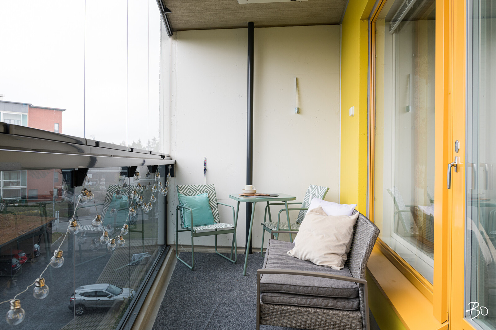 Takamaanrinne 26 - kuva 12