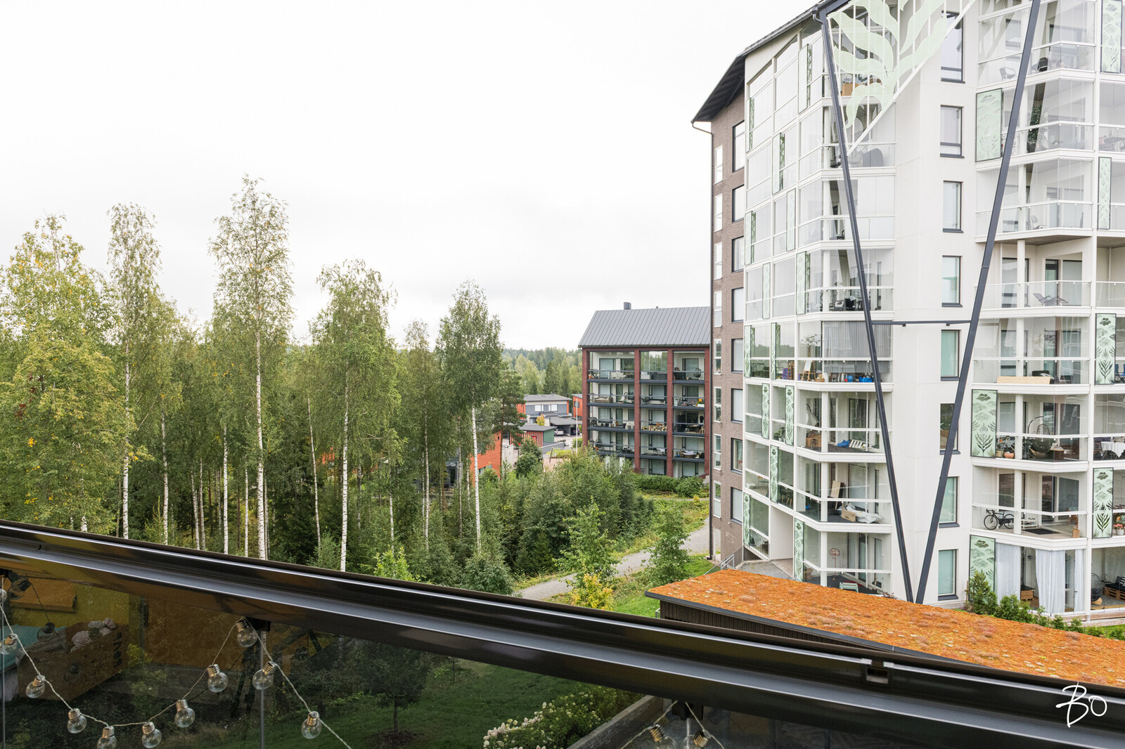 Takamaanrinne 26 - kuva 14