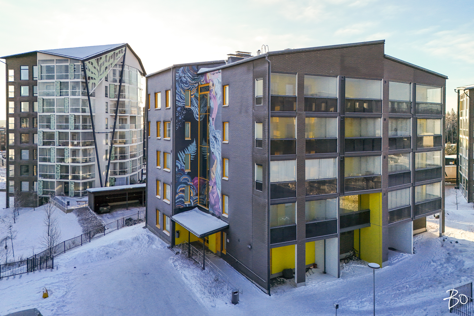 Takamaanrinne 26 - kuva 3