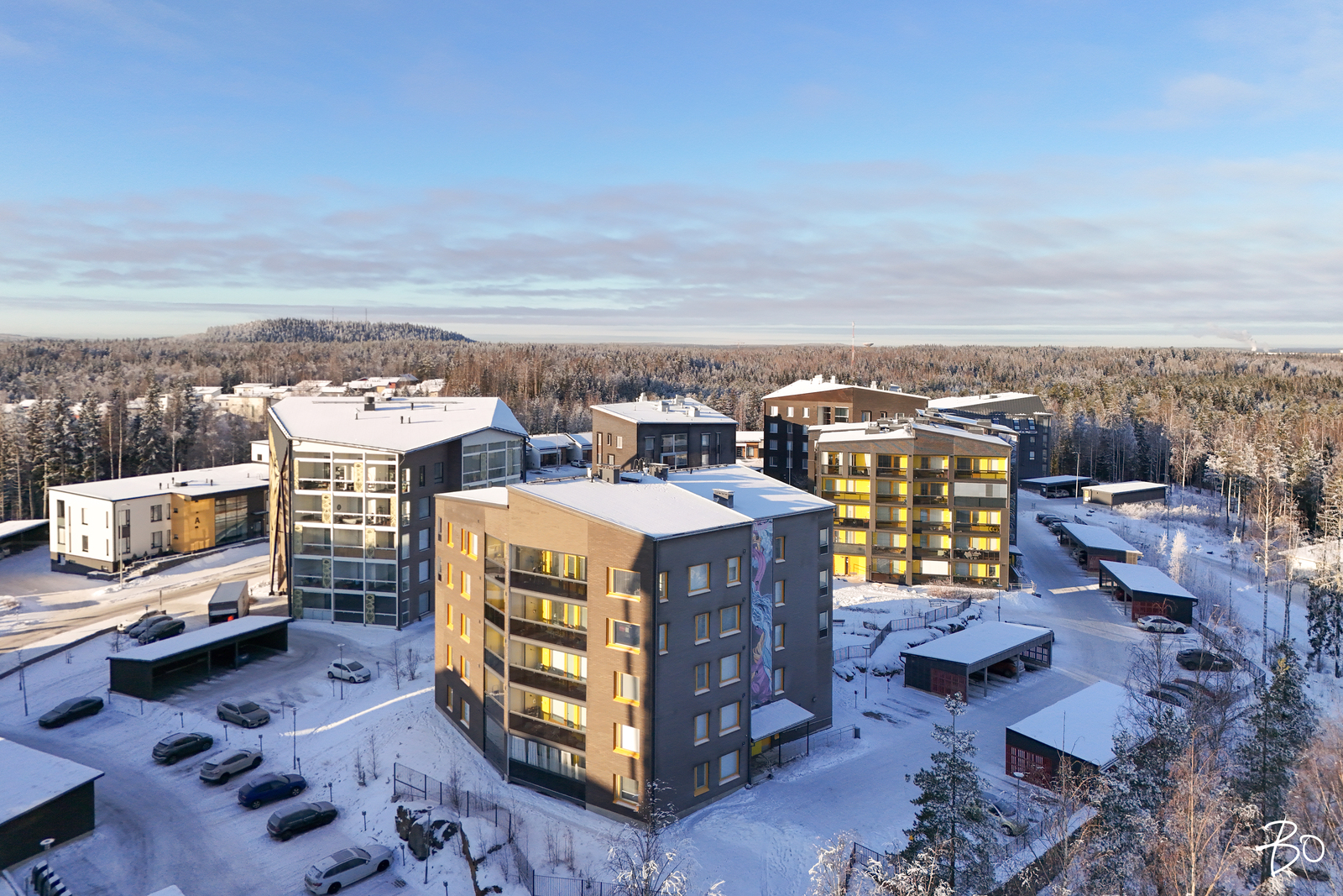 Takamaanrinne 26 - kuva 29