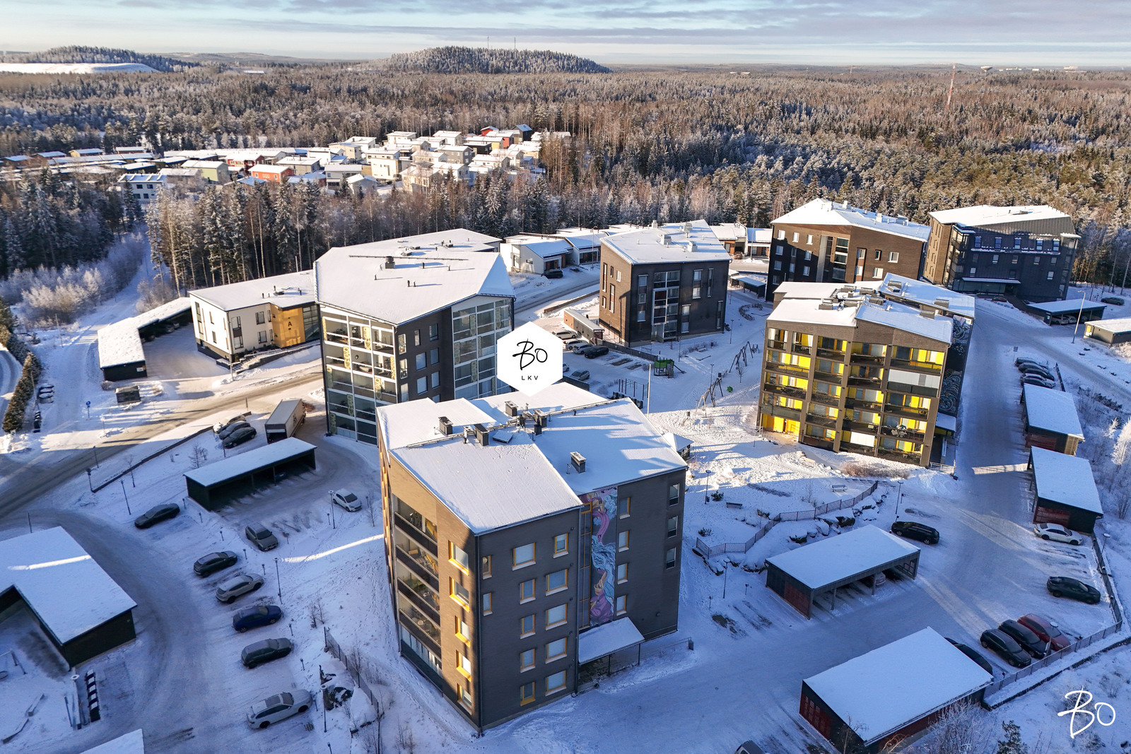 Takamaanrinne 26 - kuva 30