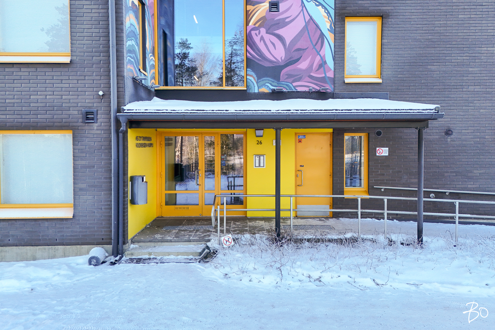 Takamaanrinne 26 - kuva 31