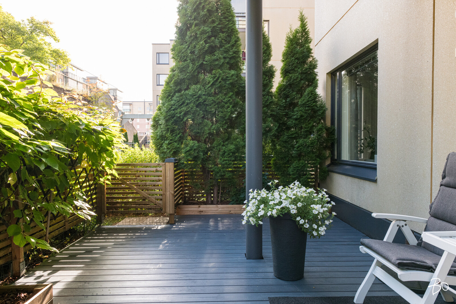 Verstaankatu 2 - kuva 7