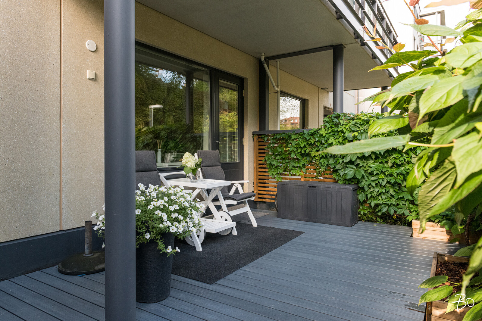 Verstaankatu 2 - kuva 1