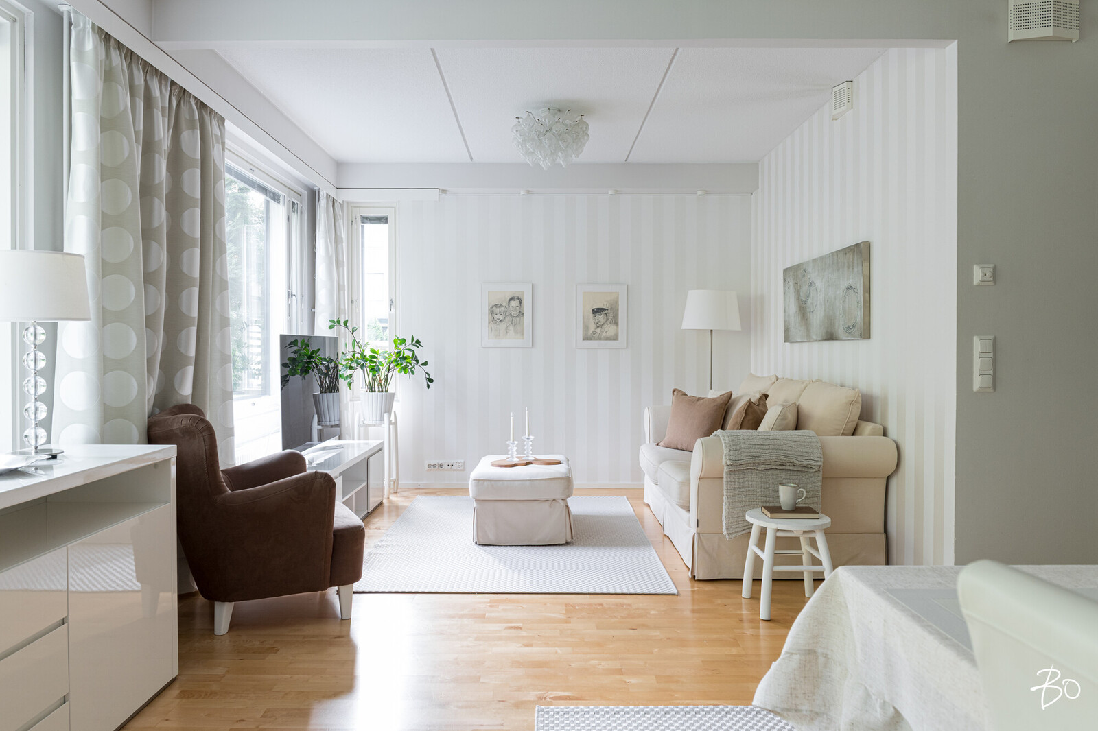 Verstaankatu 2 - kuva 3