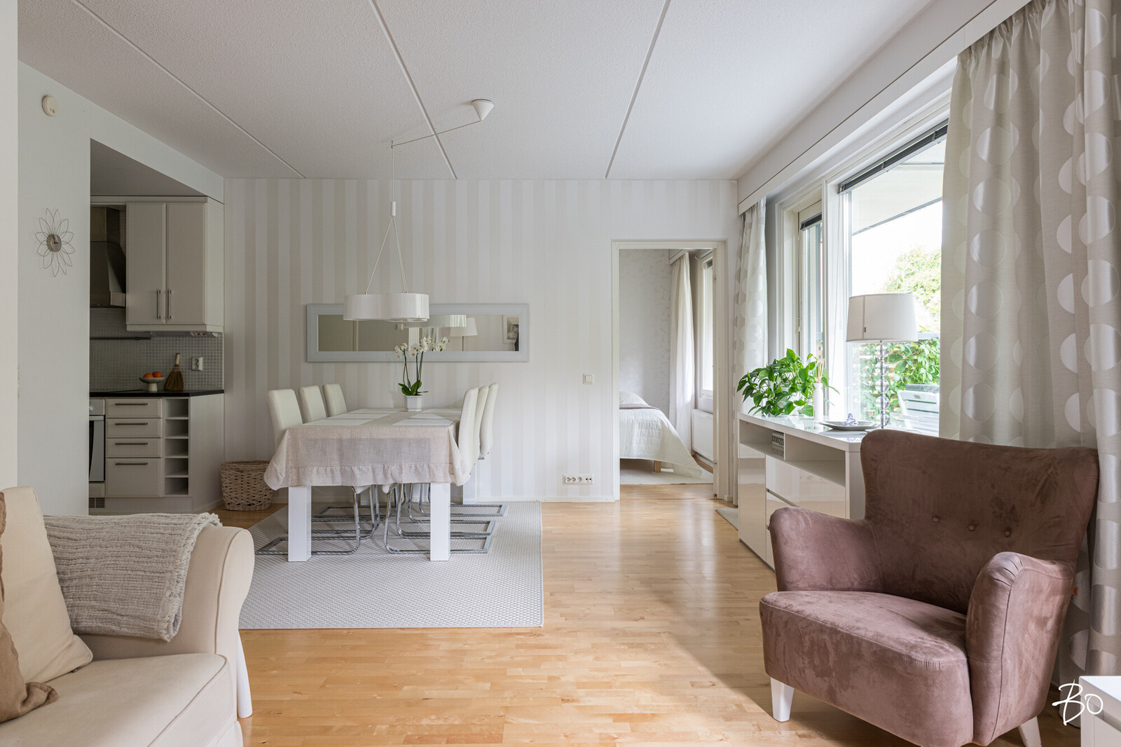 Verstaankatu 2 - kuva 5