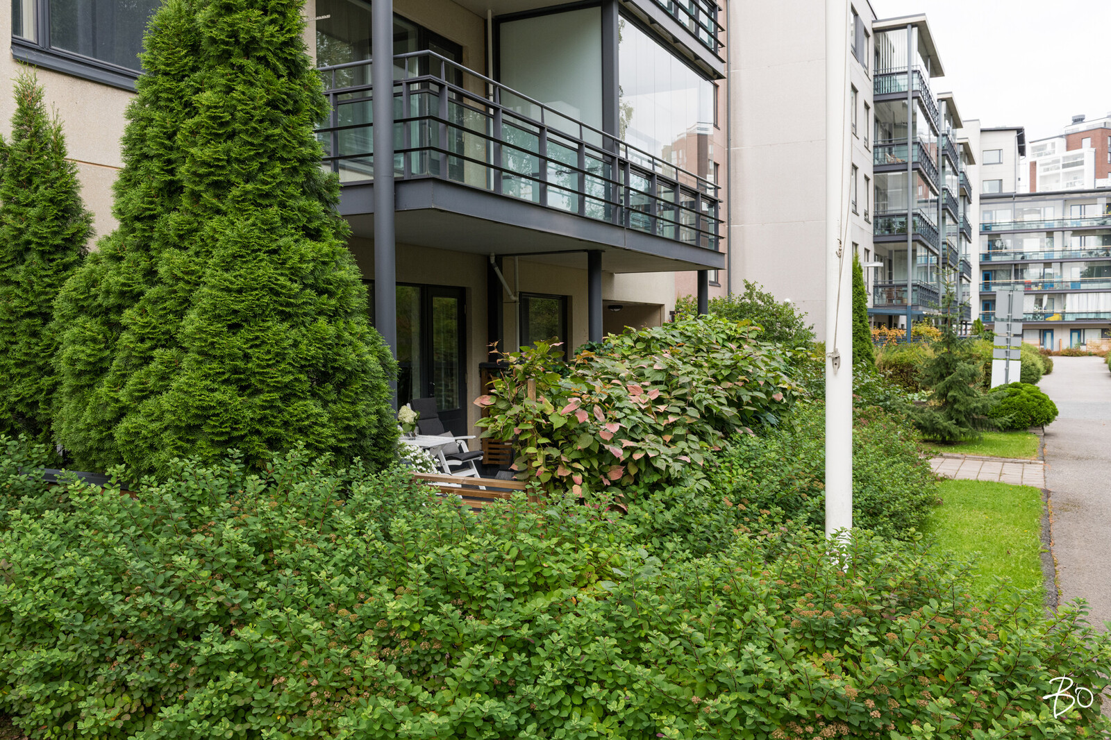 Verstaankatu 2 - kuva 24