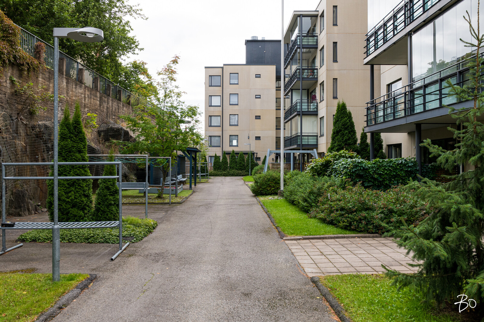 Verstaankatu 2 - kuva 26