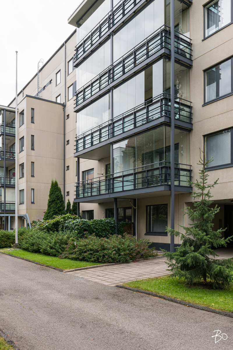 Verstaankatu 2 - kuva 27