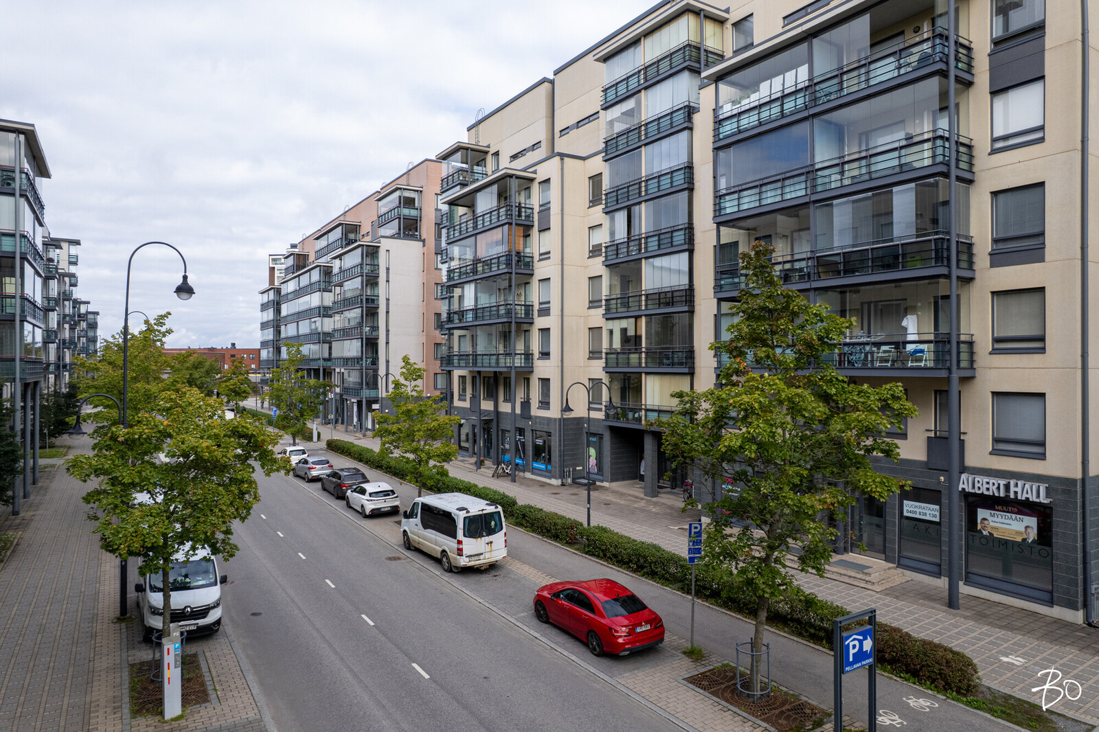 Verstaankatu 2 - kuva 28