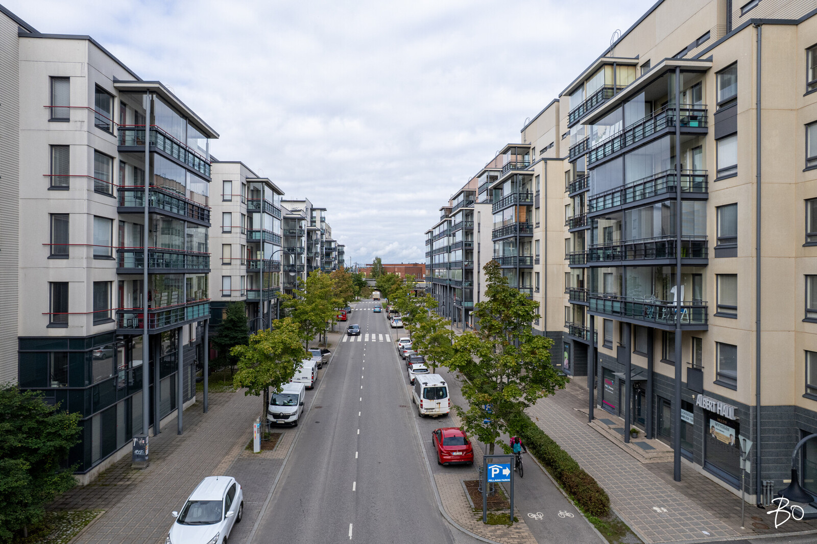 Verstaankatu 2 - kuva 29