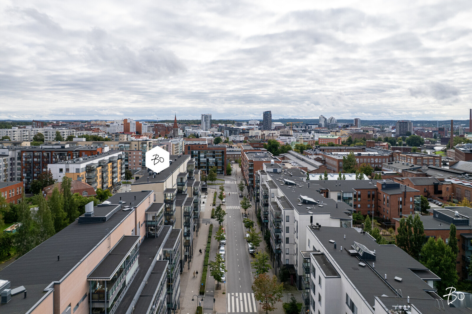 Verstaankatu 2 - kuva 31