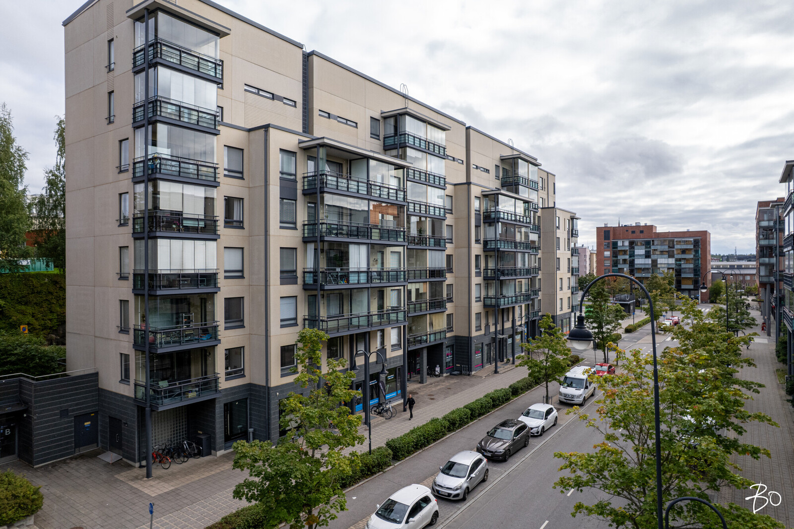 Verstaankatu 2 - kuva 30