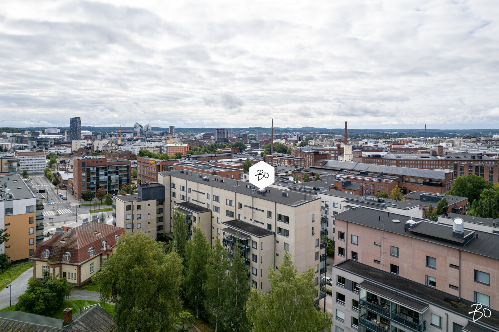 Verstaankatu 2 - kuva 32