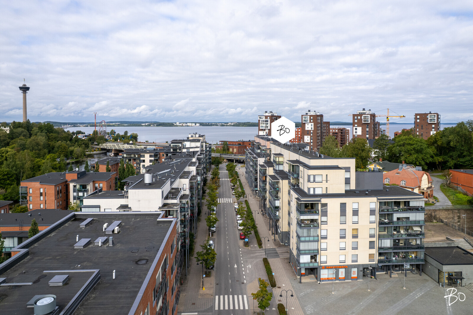 Verstaankatu 2 - kuva 23