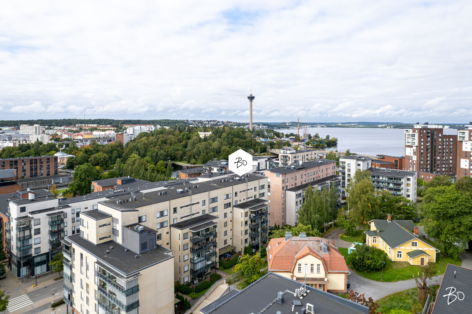 Verstaankatu 2 - kuva 33