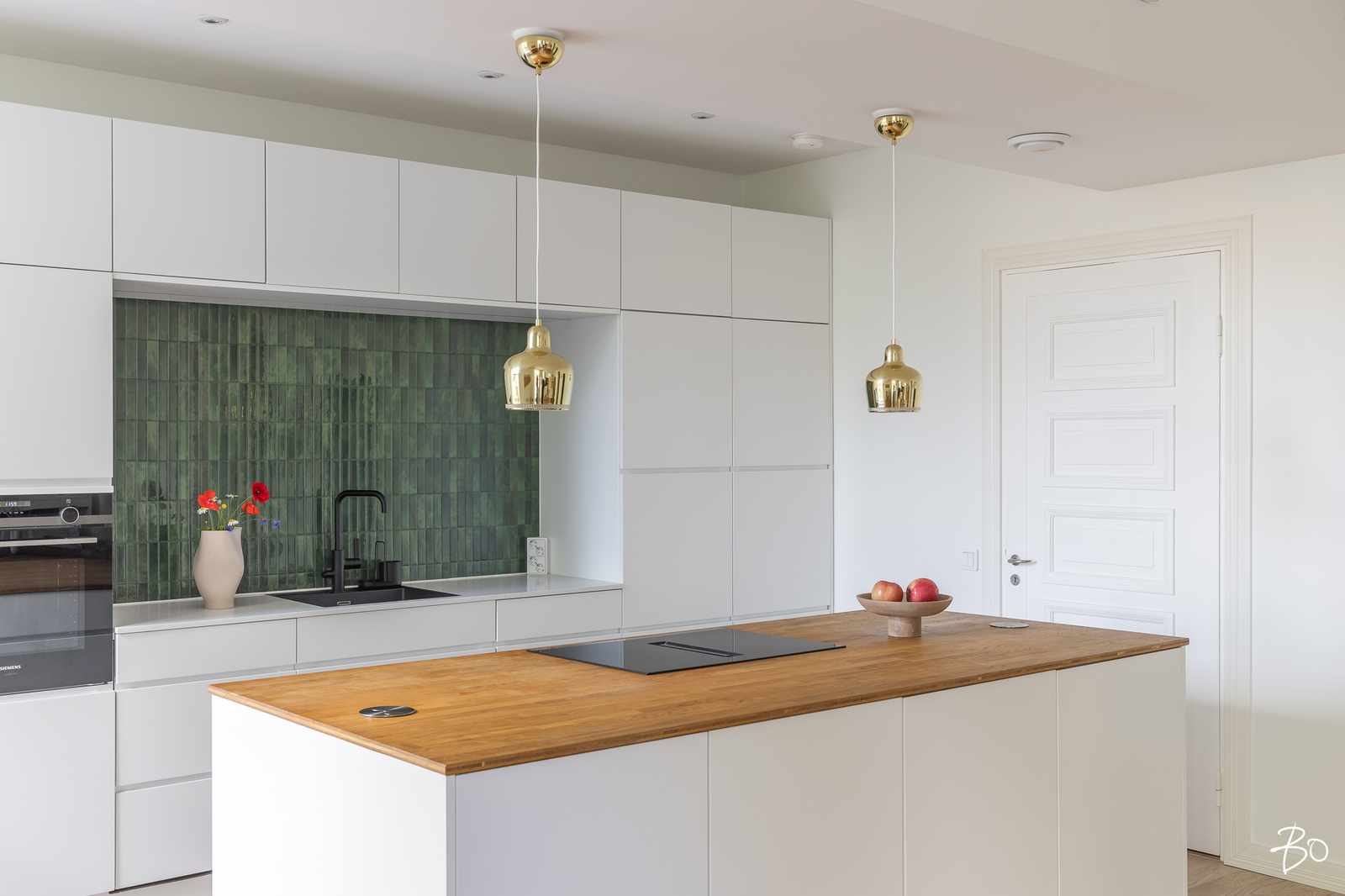 Aaltosenkatu 31-33 - kuva 7