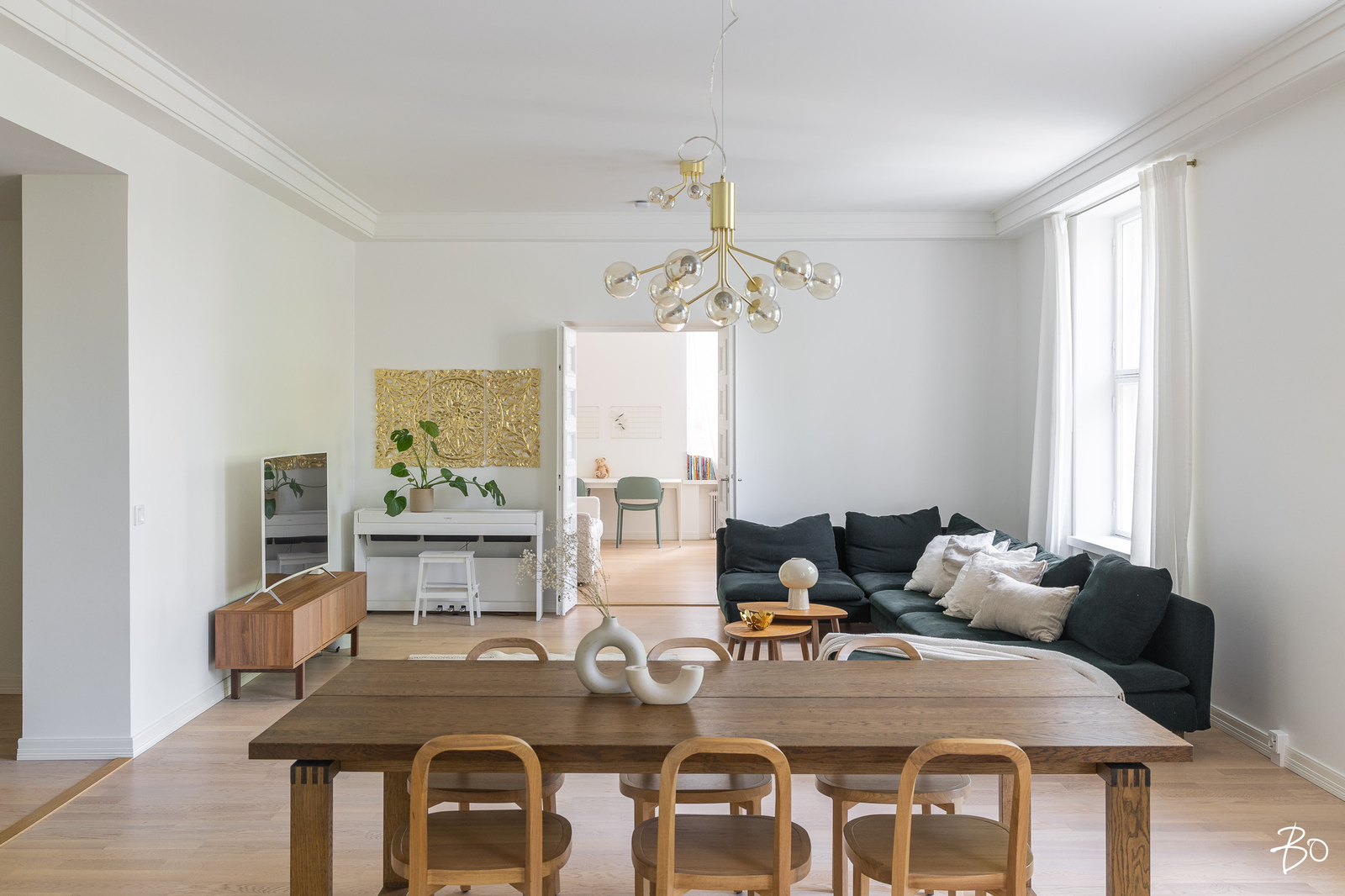 Aaltosenkatu 31-33 - kuva 15