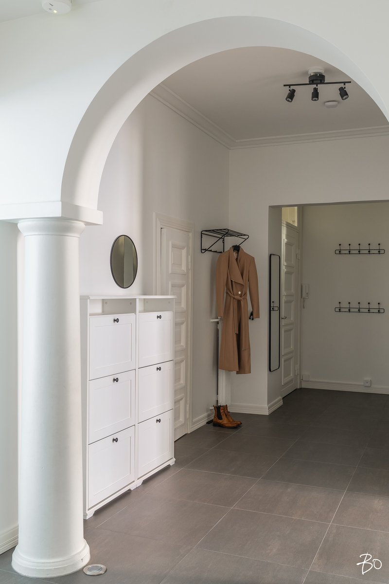 Aaltosenkatu 31-33 - kuva 30